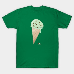 Ice Cream T-Shirt